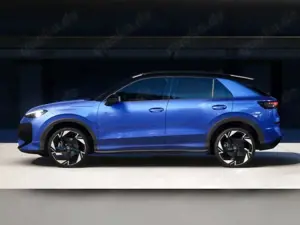 Volkswagen T-Roc R-Line 1.5 l eTSI 7-Gang-DSG Bild 2