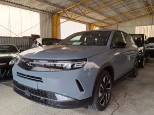 Opel Grandland 1.2 48V Mild- Hybrid 100 kW Edition