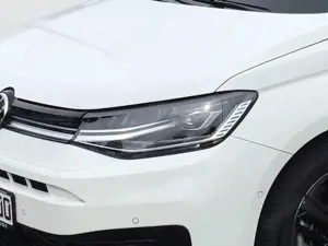 Volkswagen Caddy LIFE ''Edition'' 2.0 TDI 5-SITZER AHK Bild 5