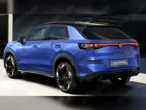 Volkswagen T-Roc R-Line 1.5 l eTSI 7-Gang-DSG Bild 3