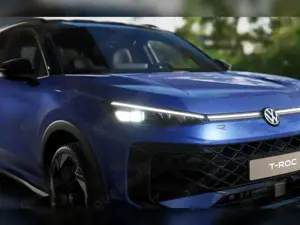 Volkswagen T-Roc R-Line 1.5 l eTSI 7-Gang-DSG Bild 4