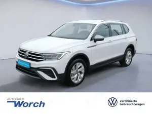 Volkswagen Tiguan Allspace 1.5 TSI DSG Life KAMERA+AHK