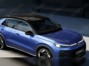 Volkswagen T-Roc R-Line 1.5 l eTSI 7-Gang-DSG Bild 5