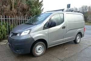 Nissan NV200 /Evalia Kasten Comfort*KAMERA*NAVI*LKW