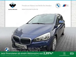 BMW 225 xe iPerformance Active Tourer Advantage DAB