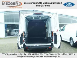 Ford Transit E 350 L2 Trend Bild 5
