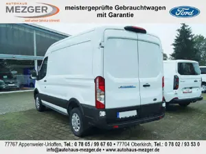 Ford Transit E 350 L2 Trend Bild 3