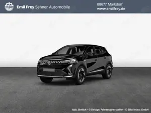 Renault Symbioz E-Tech Full Hybrid 145 Techno 69 kW, 5-tür