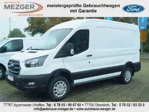 Ford Transit E 350 L2 Trend Bild 2