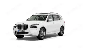 BMW X7 xDrive 40i *Bestellaktion*