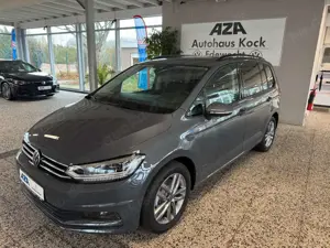 Volkswagen Touran Comfortline 1.5 TSI DSG*7-SITZE*AHK*ACC*