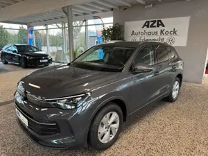 Volkswagen Tiguan 1.5 eTSI Life | Kamera | AHK | ACC