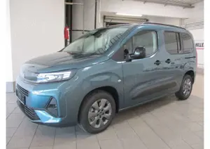 Opel Combo Life E Edition *MATRIX-LED*KAMERA*SITZHEIZ