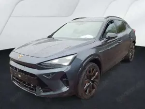 CUPRA Formentor 1.5 eTSI DSG Navi Matrix ACC Bild 2