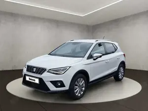 SEAT Arona XCELLENCE 1.0 TSI 81kW (110PS) 6-Gang