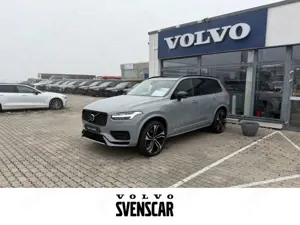 Volvo XC90 Ultra Dark Recharge Plug-In Hybrid AWD 7-Sitzer HU