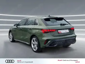 Audi A3 Sportback 35 TFSI S line MATRIX PANO SONOS Bild 5