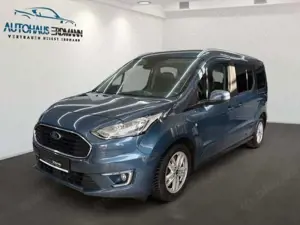 Ford Tourneo Connect Grand Tourneo Connect Titan. 1,5 TDCI*24.180Km
