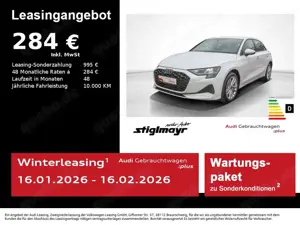 Audi A3 Advanced 35 TFSI AHK+KAMERA+NAVI