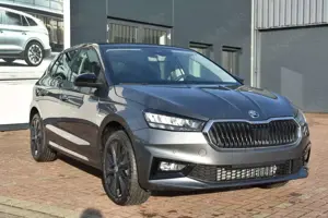 Skoda Fabia 1.0Selection*Klima*SmartLink*DAB*CAM*KESSY