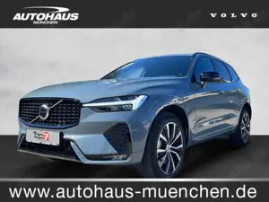 Volvo XC60 XC 60 Plus Dark AWD Bluetooth Navi LED Klima