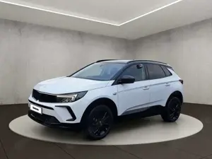 Opel Grandland GS 1.5 Diesel 96 kW (130 PS) AT8 S/S