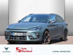 CUPRA Leon Sportstourer VZ 1.5 e-HYBRID DSG PANO/MATRIX LED/R