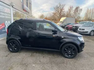 Suzuki Ignis Comfort Bild 2