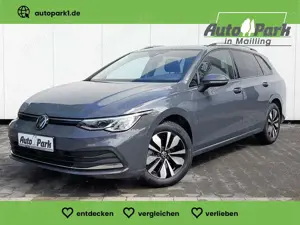 Volkswagen Golf 1.5 TSI NAVI~SHZ~LED~APP~2xPDC~LHZ~ACC~AHK