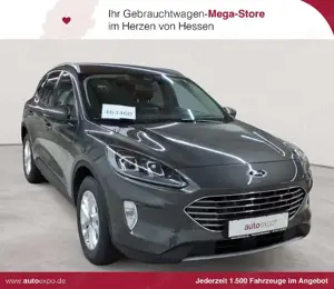 Ford Kuga Kuga 2.0 EcoBlue Aut. 4x4 TITANIUM AHK