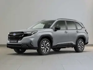 Subaru Forester 2.0ie e-BOXER Platinum