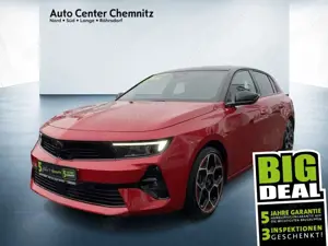 Opel Astra L AT8 Hybrid GS Line PanoSD/LED/Ergo/360°