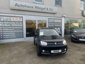 Suzuki Ignis Comfort