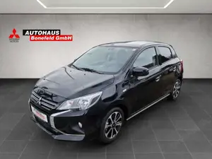 Mitsubishi Space Star Select+