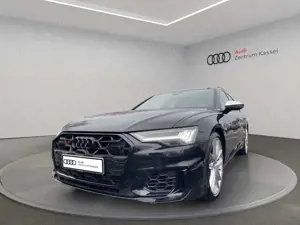 Audi S6 3.0 TDI quattro Matrix BO HuD StandHZG Bild 4