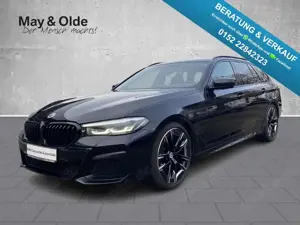 BMW 520 d Touring M Sport HUD Navi Leder LED PA