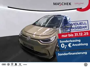 Volkswagen ID.3 .3 Pro S 77 kWh Area View Sonderleasing Massage Ma