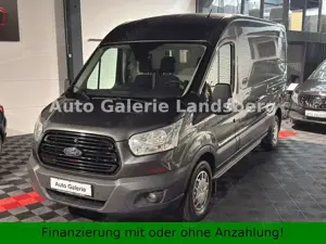Ford Transit L3*Trend*Automatik*Standheizung*Klima*
