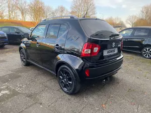 Suzuki Ignis Comfort Bild 4