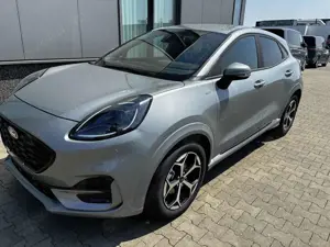 Ford Puma ST-Line 1.0 EcoBoost 125PS AUTOMATIK, SOLAR-SIL...