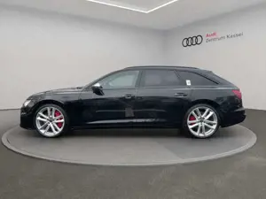 Audi S6 3.0 TDI quattro Matrix BO HuD StandHZG Bild 5