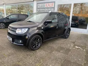 Suzuki Ignis Comfort Bild 5
