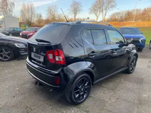 Suzuki Ignis Comfort Bild 3