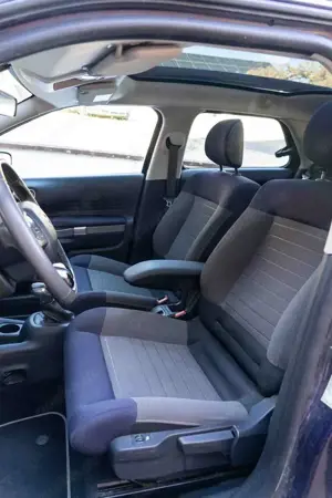 Citroen C4 Cactus C4 Cactus Diesel BlueHDi 100 Stop Bild 2