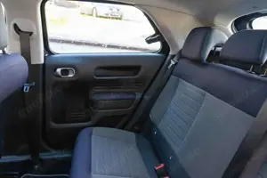 Citroen C4 Cactus C4 Cactus Diesel BlueHDi 100 Stop Bild 4