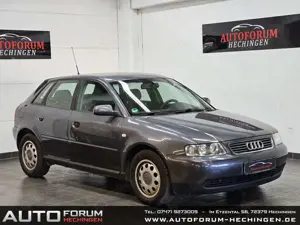 Audi A3 1.6 Attraction TÜV NEU