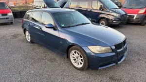 BMW 320 3 Touring 320d