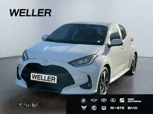 Toyota Yaris Hybrid 116 VVT-i Teamplayer *Comfort Paket*