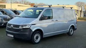 Volkswagen T6 Transporter T6.1 TRANSPORTER DSG 4MOTION LANG STANDHZ/LED