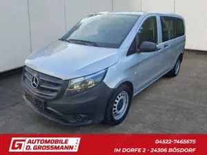 Mercedes-Benz Vito Tourer CDI Pro 4x4 kompakt Automatik Lagers